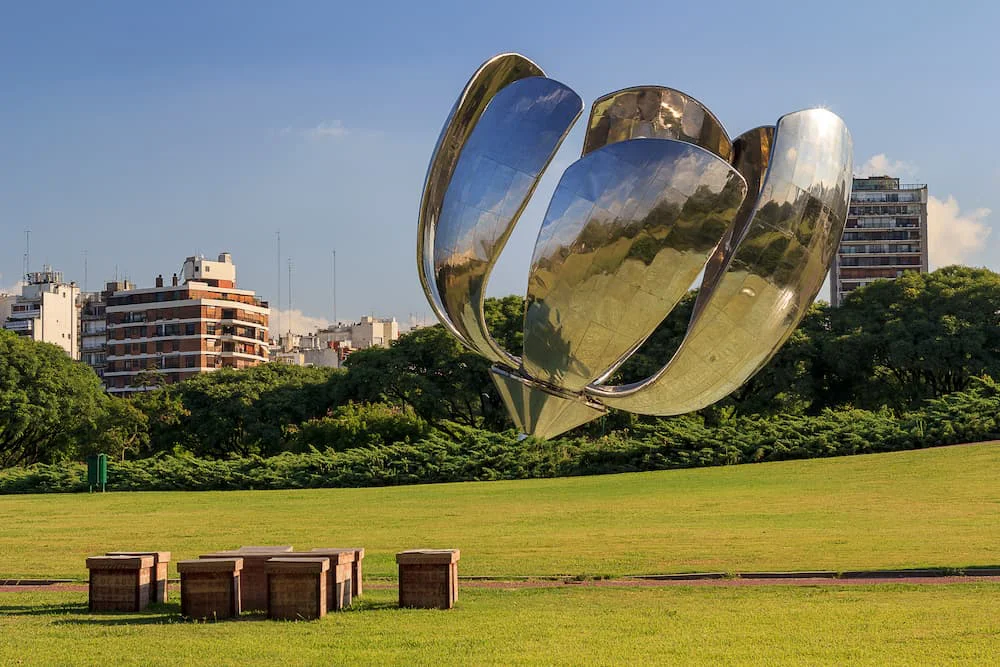 Floralis Generica _ Palermo (1) ok