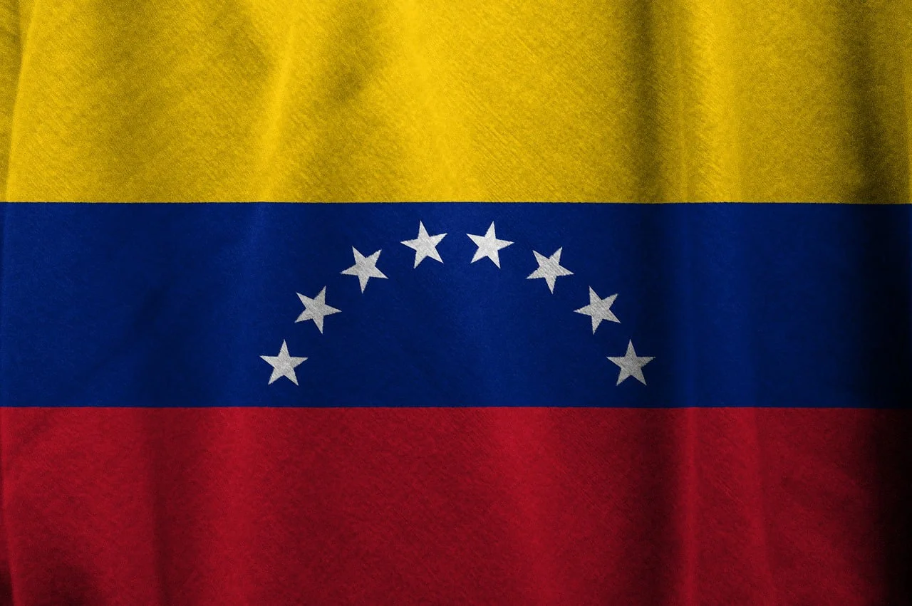 Venezuela Pixabay