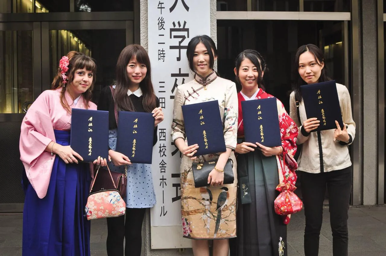 Becarios argentinos en Japón -2 (1)