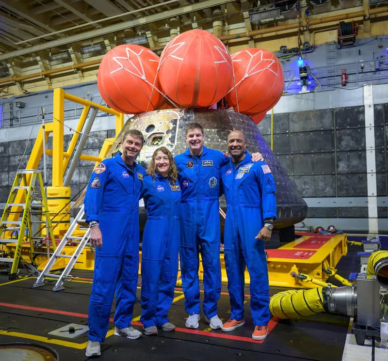 nasa ok