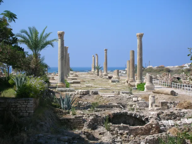 Tyr 1 © UNESCO.jpg