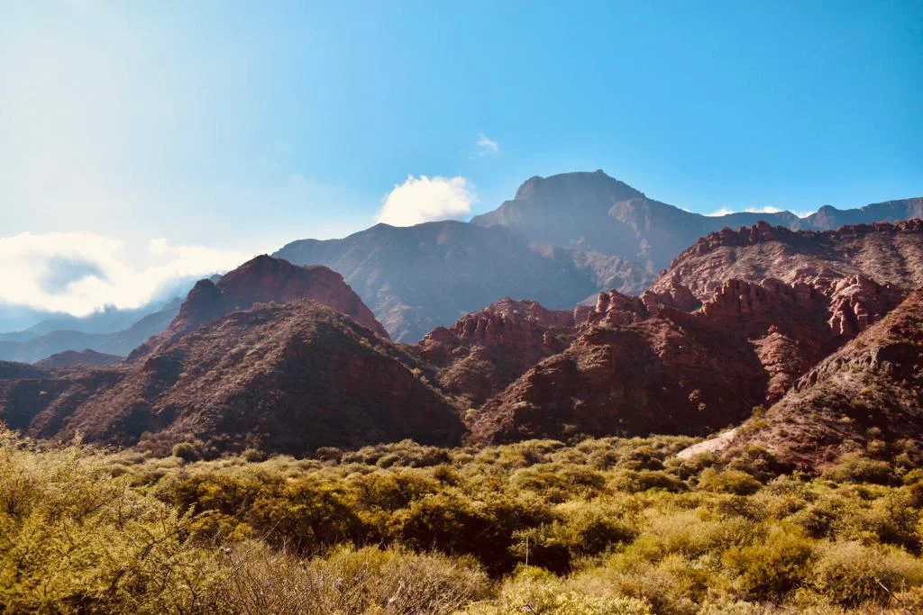 Salta