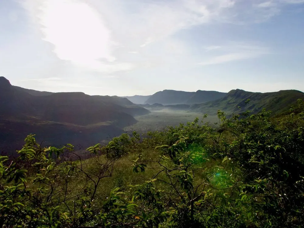 Galápagos