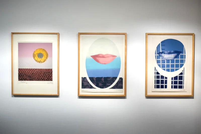 Susana Rodríguez. Historia íntima  Crédito Museo Nacional de Bellas Artes  Matías Iesari