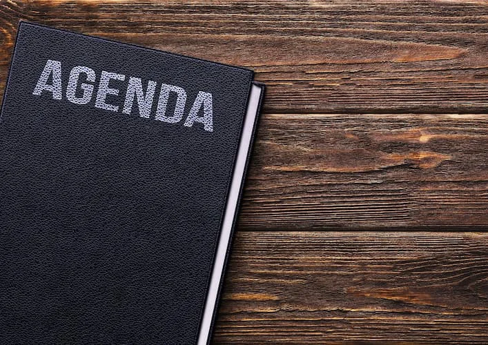 agenda ok pixabay